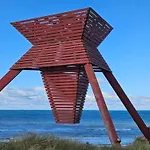 6 Person In Сasa de vacaciones