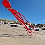 6 Person In Сasa de vacaciones *