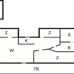 度假居 6 Person In