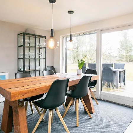 6 Person In Holiday home