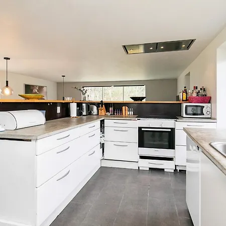 Hébergement de vacances 6 Person In Blokhus