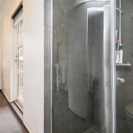 6 Person In * Blokhus