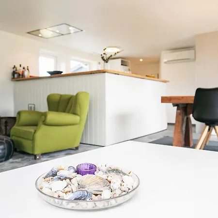 6 Person In Hébergement de vacances *