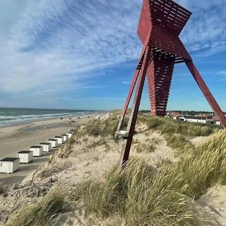 Hébergement de vacances 6 Person In *