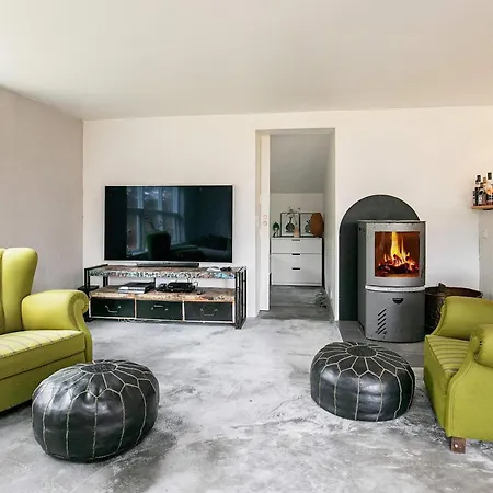 6 Person In Hébergement de vacances Blokhus