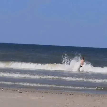 Hébergement de vacances 6 Person In