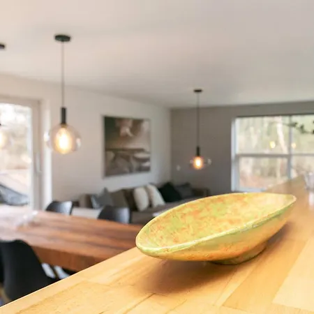 Hébergement de vacances 6 Person In *