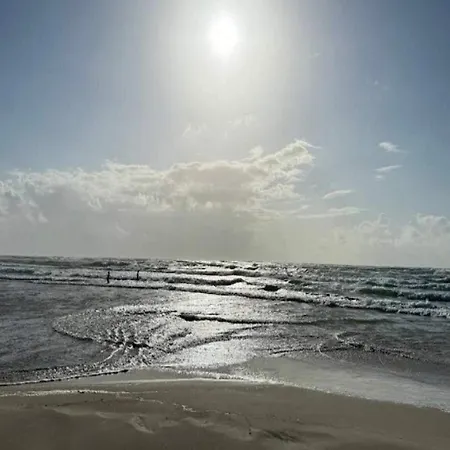 Hébergement de vacances 6 Person In Blokhus