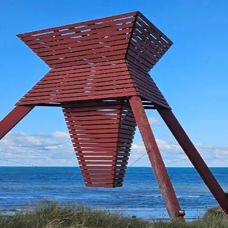 6 Person In Hébergement de vacances