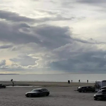 Hébergement de vacances 6 Person In