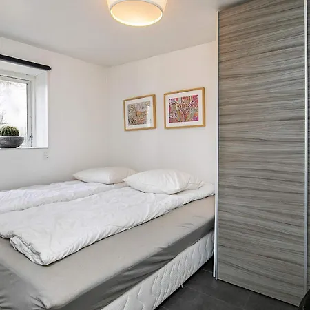 6 Person In Hébergement de vacances Blokhus