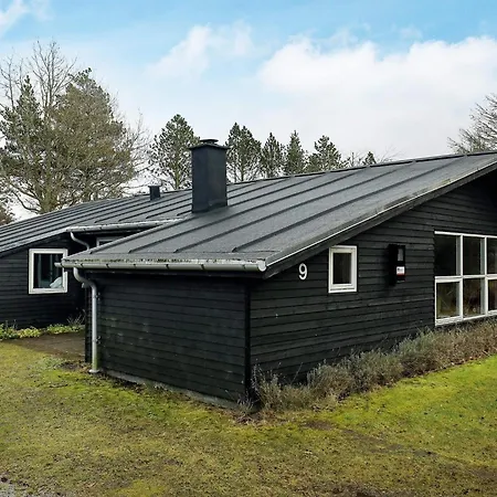 Hébergement de vacances 6 Person In Blokhus