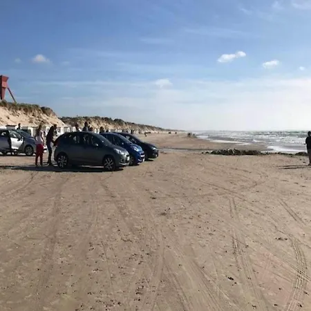 6 Person In * Blokhus