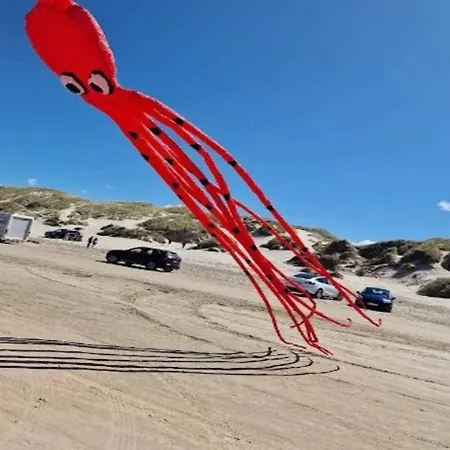 6 Person In Hébergement de vacances *
