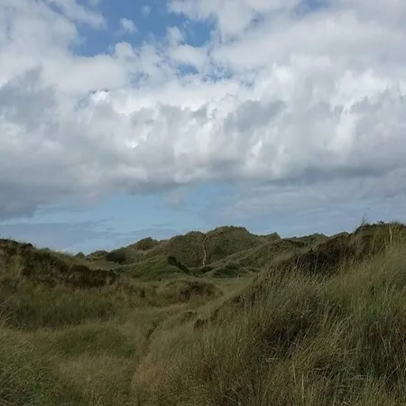 6 Person In Hébergement de vacances Blokhus