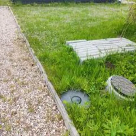 6 Person In Блокхус