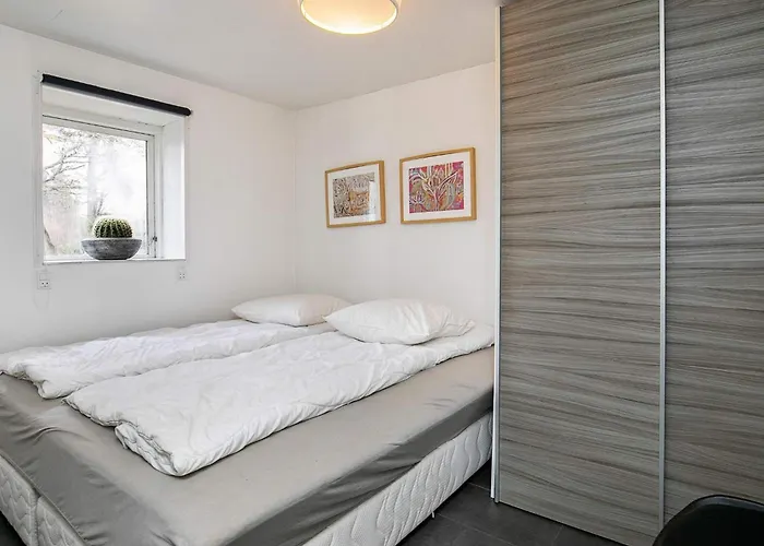 6 Person In Ferienhaus Blokhus