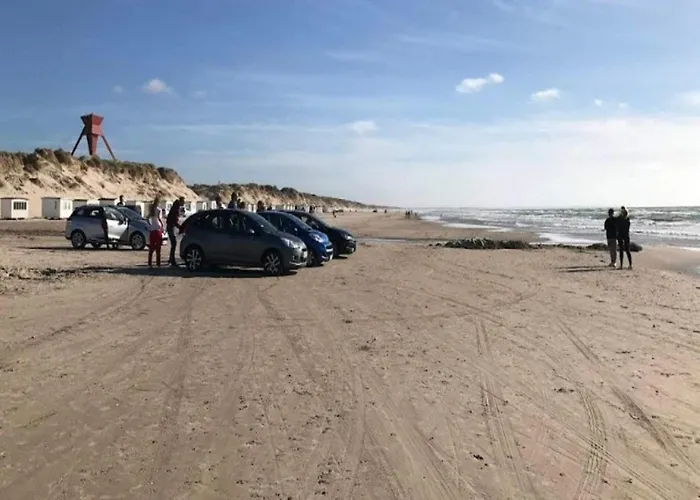 6 Person In * بلوكهوس