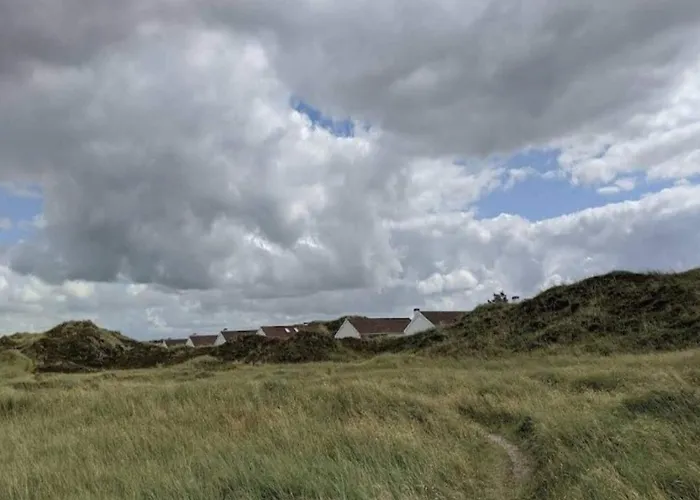 بيت للعطل 6 Person In